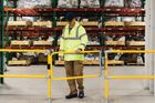 Kee Gate® Self-Closing Safety Gate