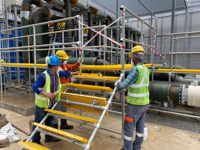 Design & Installations