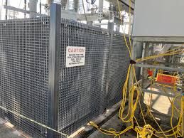 FRP Screening