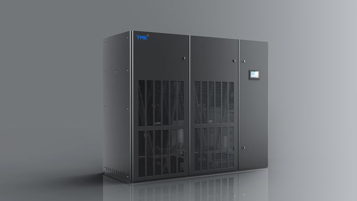 YMK Precision Air Conditioners