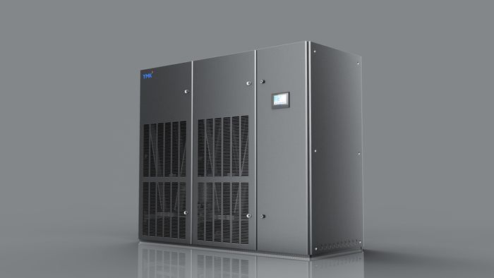 YMK Precision Air Conditioners