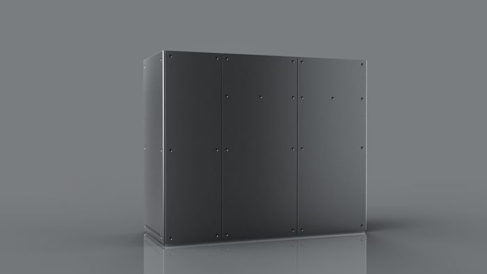 YMK Precision Air Conditioners