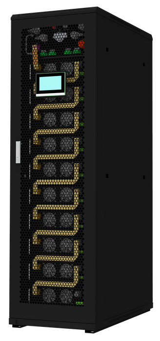 High Voltage UPS LFP Battery System