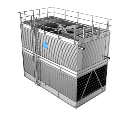 FXV3 Closed Circuit Cooling Tower