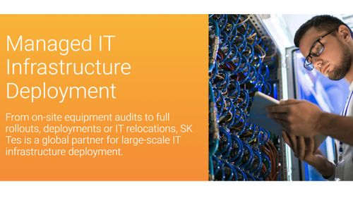 Managed Deployment