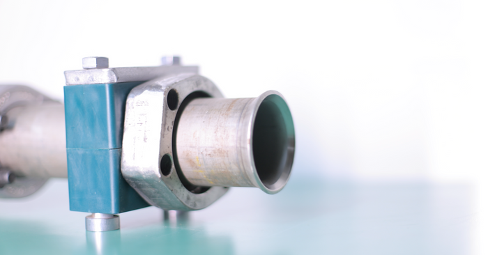 Tube-Mac®  37˚ Flare Flange