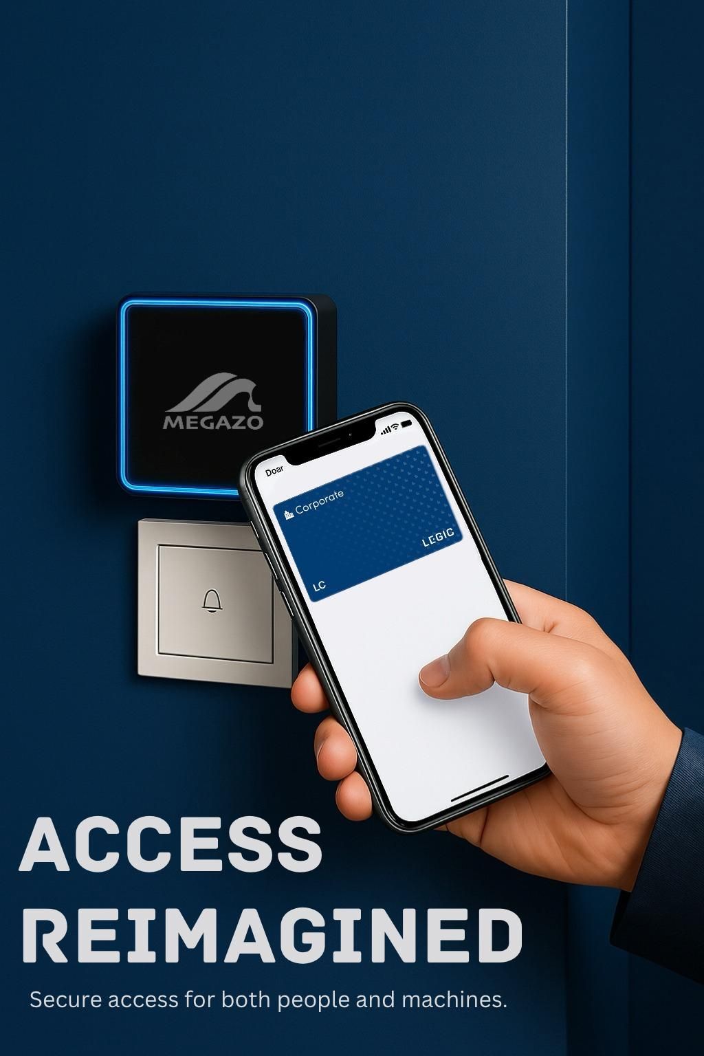 TANlock data rack IoT locks