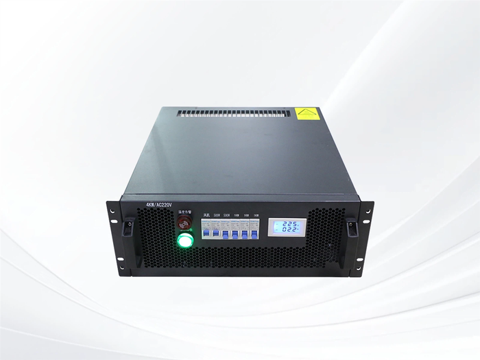 Liquid-cooled Rack Mounted Load Bank & Air-cooled Rack Mounted Load Bank