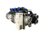 Smardt V-Class water-cooled chiller