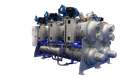 Smardt V-Class water-cooled chiller