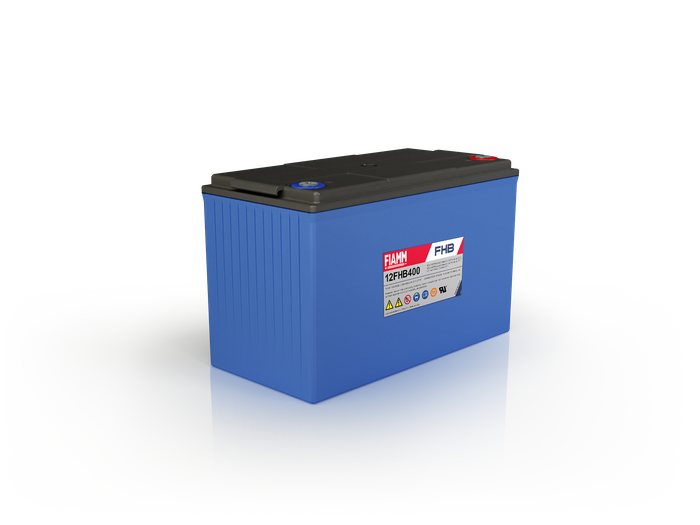 FHB Battery range