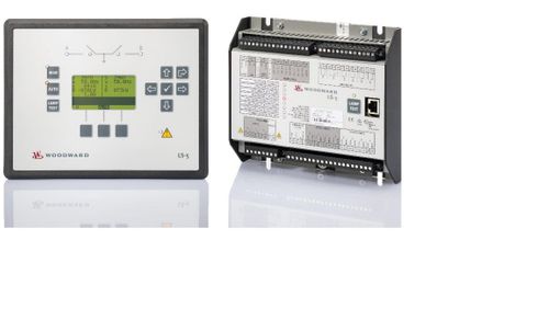 Multi-Breaker Control for complex power management applications