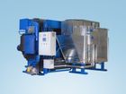 Exhaust Gas Driven Absorption Chiller