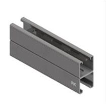 Fixotec FXR Mounting Rail Support Systems