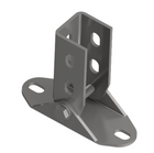 Fixotec FXR Mounting Rail Accessories