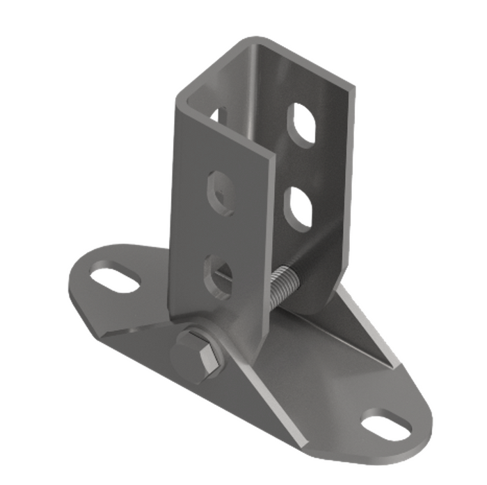 Fixotec FXR Mounting Rail Accessories