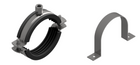 Fixotec Pipe Clamps
