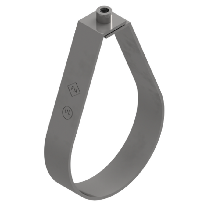 Fixotec Pipe Clamps