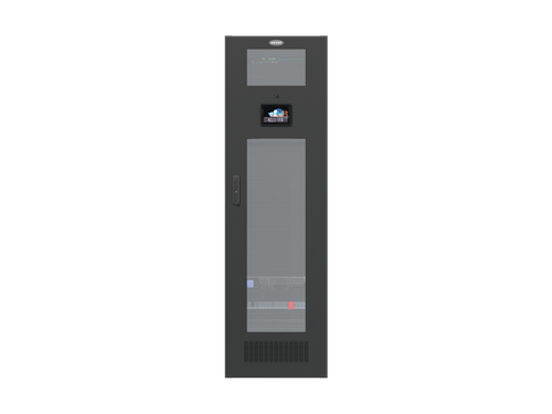 IDU All-In-One Solution