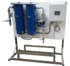 WASP W-HL High Lift Capacity Fuel Cleaning Systems