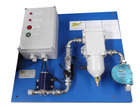 WASP WB Classic Fuel Polishing Systems