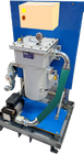 WASP WB Classic Fuel Polishing Systems