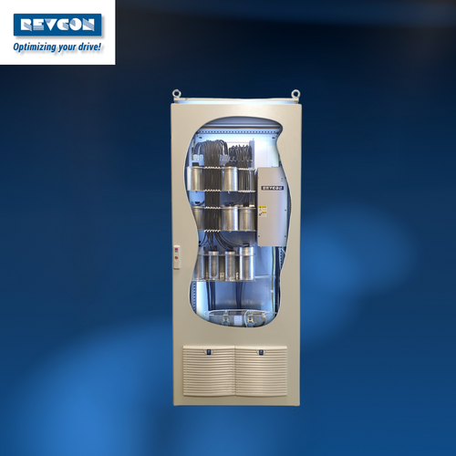 RHF Hybrid  Series - Combination of active & passive