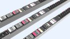 Intelligent Rack PDU