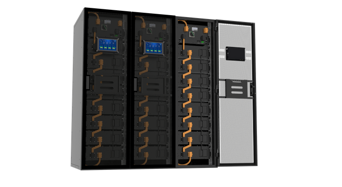 Data center Lithium Battery