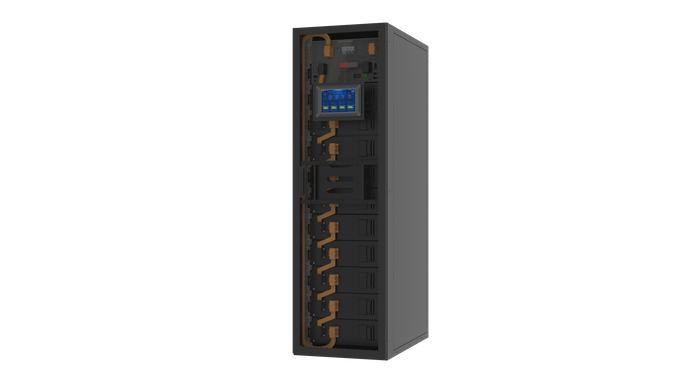 Data center Lithium Battery