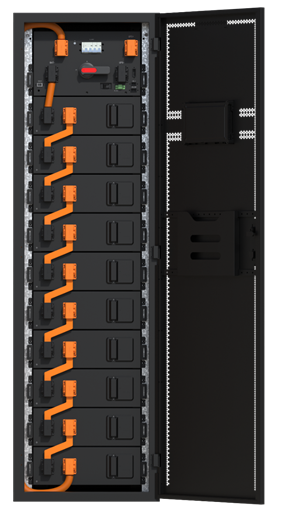 Data center Lithium Battery