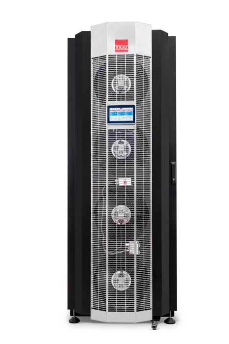 Active Rear Door Cooling (ARDC)