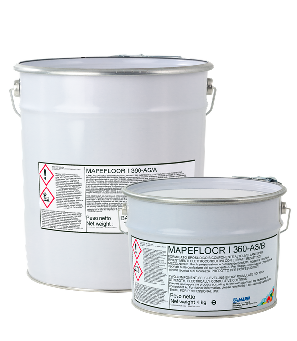 MAPEFLOOR I 360 AS AP