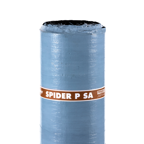 SPIDER P SA