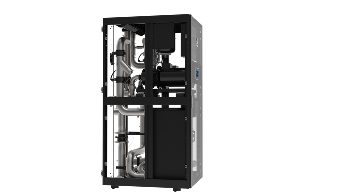 ByteCool-D2C(Direct to Chip) Liquid Cooling