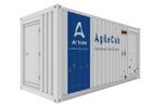 AgileCub Container Data Center Solution