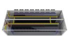 AgileCub Container Data Center Solution