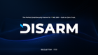 DISARM – Intelligent Cloud Email Security (ICES) for Microsoft 365