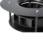 Plastic Backward Centrifugal Fan