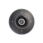 Plastic Backward Centrifugal Fan