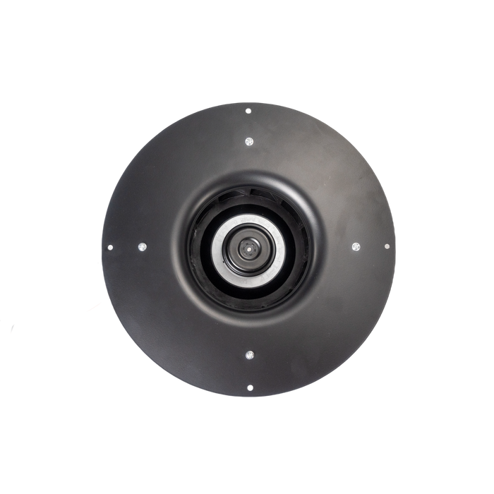 Plastic Backward Centrifugal Fan