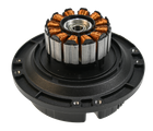 EC Backward Curved Centrifugal Fan