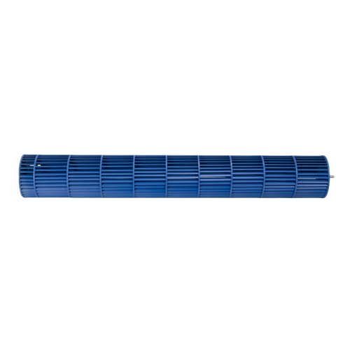 Air Curtain Cross Flow Fan