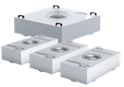Fan Filter Units (FFU) : Efficient solutions for clean rooms
