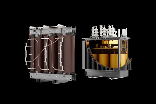 Transient Voltage Protection on transformers (TVP)