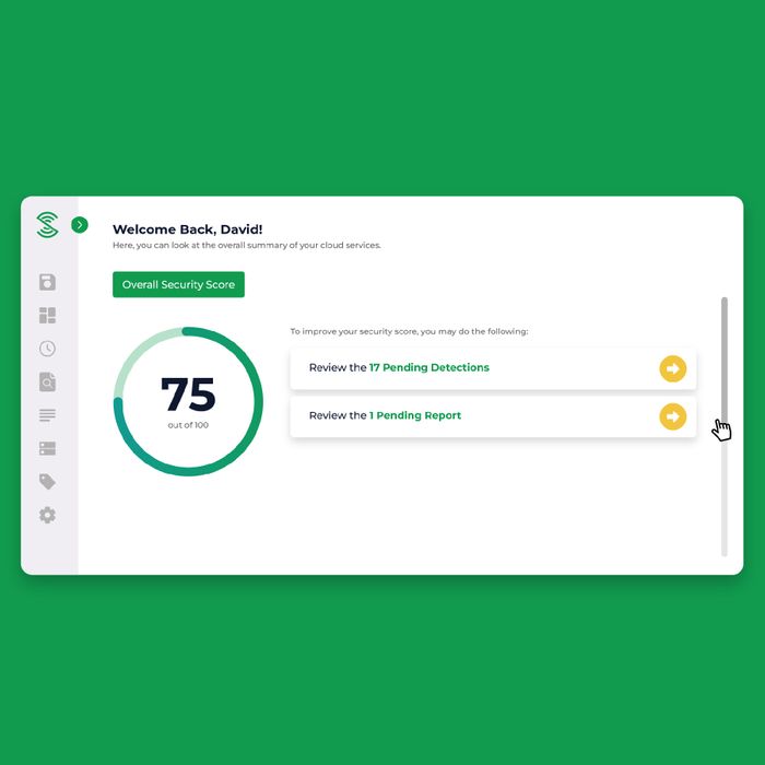 CSX -- M365 Data Security