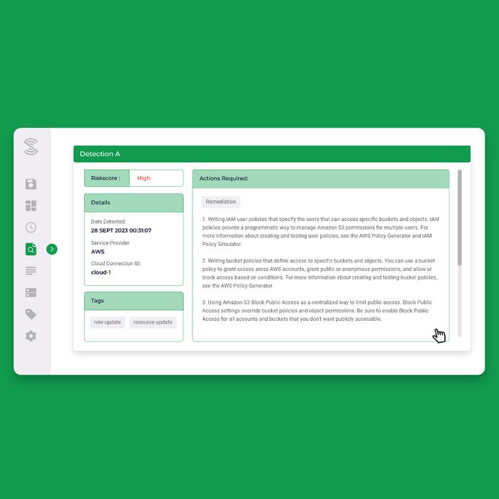 CSX -- M365 Data Security