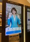 Interactive Customer Service AI Avatar Assistant