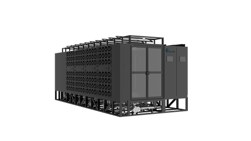 Fan Wall Micro Module