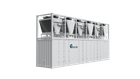 Phase Change Immersion Cooling Container
